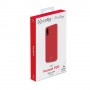 Celly FEELING848RD custodia per cellulare 14,7 cm (5.8") Cover Rosso (FEELING848RD)