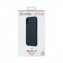 Celly Superior custodia per cellulare 14,7 cm (5.8") Cover Blu (SUPERIOR900BL)