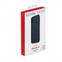 Celly Superior custodia per cellulare 14,7 cm (5.8") Cover Blu (SUPERIOR900BL)