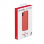 Celly Superior custodia per cellulare 14,7 cm (5.8") Cover Rosso (SUPERIOR900RD)