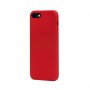 dbramante1928 GLSECARE1266 custodia per cellulare 11,9 cm (4.7") Cover Rosso (GLSECARE1266)