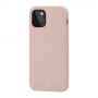 dbramante1928 Monaco custodia per cellulare 13,7 cm (5.4") Cover Rosa (MO54PISA1393)