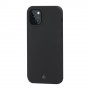 dbramante1928 Monaco custodia per cellulare 13,7 cm (5.4") Cover Nero (MO54NIBL1392)