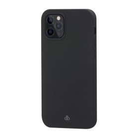 dbramante1928 Monaco custodia per cellulare 17 cm (6.7") Cover Nero (MO67NIBL1401)