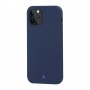dbramante1928 Monaco custodia per cellulare 17 cm (6.7") Cover Blu (MO67PABL1403)