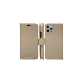 dbramante1928 Milano custodia per cellulare 15,5 cm (6.1") Custodia a borsellino Sabbia (MI61SASA5427)