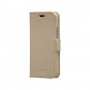 dbramante1928 Milano custodia per cellulare 15,5 cm (6.1") Custodia a borsellino Sabbia (MI61SASA5427)