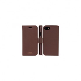 dbramante1928 MISEDACH5418 custodia per cellulare 11,9 cm (4.7") Custodia a borsellino Marrone (MISEDACH5418)