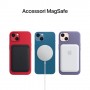 Apple MM2X3ZM/A custodia per cellulare 15,5 cm (6.1") Cover Trasparente (MM2X3ZM/A)