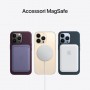 Apple MM2Y3ZM/A custodia per cellulare 15,5 cm (6.1") Cover Trasparente (MM2Y3ZM/A)