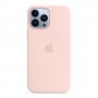 Apple MM2R3ZM/A custodia per cellulare 17 cm (6.7") Cover Rosa (MM2R3ZM/A)