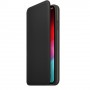 Apple MRX22ZM/A custodia per cellulare 16,5 cm (6.5") Custodia a libro Nero (MRX22ZM/A)