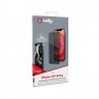 Celly PRIVACYF1007BK protezione per schermo Pellicola proteggischermo trasparente Apple 1 pz (PRIVACYF1007BK)