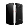 Gigaset GX290 plus 15,5 cm (6.1") Dual SIM ibrida Android 10.0 4G USB tipo-C 4 GB 64 GB 6200 mAh Nero, Argento (S30853H1516R131)