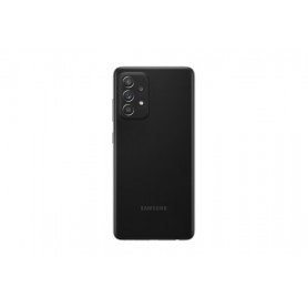 Samsung Galaxy A52s 5G SM-A528B 16,5 cm (6.5") Doppia SIM Android 11 USB tipo-C 6 GB 128 GB 4500 mAh Nero (SM-A528BZKCEEE)