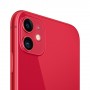 Apple iPhone 11 64GB - (PRODUCT)RED (MHDD3QL/A)