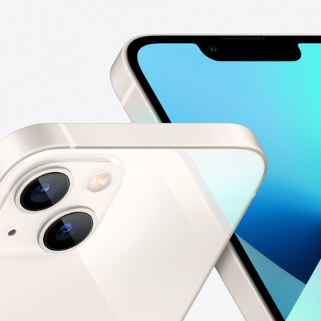 Apple iPhone 13 128GB Galassia (MLPG3QL/A)