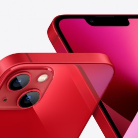 Apple iPhone 13 256GB (PRODUCT)RED (MLQ93QL/A)