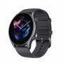 Amazfit GTR 3 3,53 cm (1.39") 46 mm AMOLED Nero GPS (satellitare) (W1971OV1N)