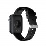 TRAINER SMARTWATCH SQUARE BK (TRAINERWATCHBK)