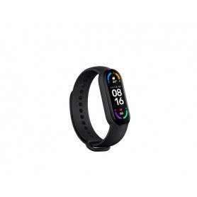 Xiaomi Mi Smart Band 6 NFC AMOLED Tracciatore di attività da braccio 3,96 cm (1.56") Nero (BHR4954GL)