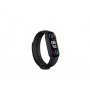 Xiaomi Mi Smart Band 6 NFC AMOLED Tracciatore di attività da braccio 3,96 cm (1.56") Nero (BHR4954GL)