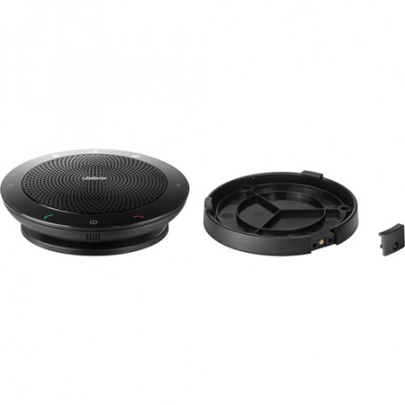 Jabra 14101-34 supporto da parete per casse acustiche Pavimento Nero (14101-34)