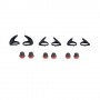 Jabra 14101-69 accessorio per cuffia Auricolare (14101-69)