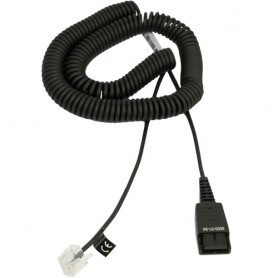 Jabra 8800-01-94 accessorio per cuffia Cavo (8800-01-94)
