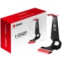 MSI HS01 HEADSET STAND accessorio per cuffia Porta cuffie (HS01-STAND)