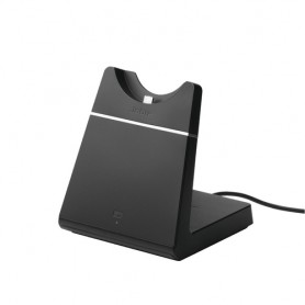 Jabra 14207-40 Caricabatterie per dispositivi mobili Nero Interno (14207-40)