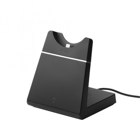 Jabra 14207-40 Caricabatterie per dispositivi mobili Nero Interno (14207-40)
