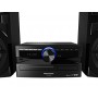 Panasonic SC-UX102E-K set audio da casa 300 W Nero (SC-UX102E-K)