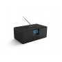 Philips TAR8805/10 radio Internet Digitale Nero (TAR8805/10)