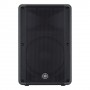 Yamaha DBR15 2-vie Nero Cablato 465 W (DBR15)