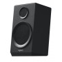 Logitech Multimedia Speakers Z333 40 W Nero 2.1 canali (980-001202)