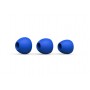 Philips TAE1105BL/00 cuffia e auricolare Cuffie Cablato In-ear MUSICA Blu (TAE1105BL/00)