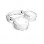 Yamaha YH-E700A Auricolare Con cavo e senza cavo A Padiglione MUSICA USB tipo-C Bluetooth Bianco (AYHE700AWH)