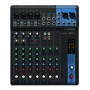 Yamaha MG10 mixer audio 10 canali Nero (CMG10YEM)