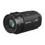 Panasonic HC-V800EG Videocamera palmare 8,57 MP MOS Full HD Nero (HC-V800EG-K)