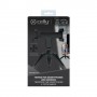 Celly CLICKNANOTRIBK treppiede Smartphone/Tablet 3 gamba/gambe Nero (CLICKNANOTRIBK)