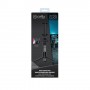 Celly CLICKTRIMINIBK treppiede Smartphone/fotocamera di azione 3 gamba/gambe Nero (CLICKTRIMINIBK)