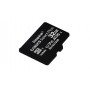Kingston Technology Canvas Select Plus 32 GB MicroSDHC UHS-I Classe 10 (SDCS2/32GB-2P1A)