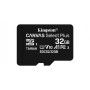 Kingston Technology Canvas Select Plus 32 GB MicroSDHC UHS-I Classe 10 (SDCS2/32GB-2P1A)