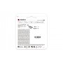 Kingston Technology Canvas React Plus 32 GB SD UHS-II Classe 10 (MLPR2/32GB)