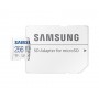 Samsung EVO Plus 256 GB MicroSDXC UHS-I Classe 10 (MB-MC256KA/EU)