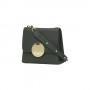 dbramante1928 Vienna Pelle Verde Borsa a tracolla (VICBEVGR5467)