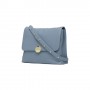 dbramante1928 FLCBNFBL5473 borsa e tracolla Pelle Blu Borsa a tracolla (FLCBNFBL5473)