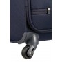 Samsonite 79200-1598 bagaglio Trolley Blu, Blu marino 39 L Poliestere (79200-1598)