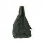 dbramante1928 Melbourne Pelle Verde Donna Borsa tote (METBEVGR5477)